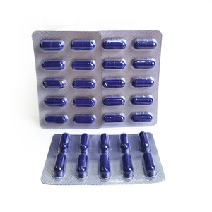 Cápsulas de extracto de hierbas de Epimedium natural, suplemento nutricional para adultos, precio de fábrica con MOQ bajo, no para mujeres embarazadas - Product Image 5