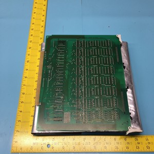 PLACA DE INTERFAZ DE ENTRADA/SALIDA YUASA M-1702, 129229 - Equipo y Piezas de Semiconductores de Confianza de Marca Global - Product Image 6