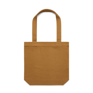 Recycled Cotton Bottom Gusset <b>Tote</b> Bag | Plain Sustainable Shopping Bag | Custom Printed Grocery Retail Promotional <b>Tote</b> Bag - Product Image 4