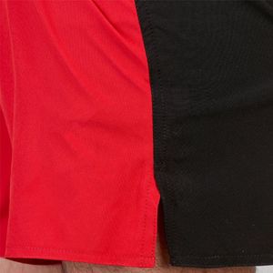 Pantalones Cortos de MMA Personalizados para Adultos, Ligeros, Transpirables, de Secado Rápido, para Entrenamiento y Competencia de Artes Marciales, Personalizados por Delante - Product Image 4
