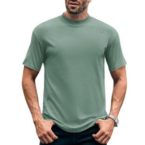 เสื้อยืดผ้าฝ้ายไม่มีตัวแทนโรงงานผลิตในเวียดนาม - Product Image 4