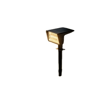 Panneau de signalisation de sécurité rechargeable pour commande en gros - Product Image 1