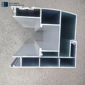 Nhà Máy Trực Tiếp Giá Hai Lớp Nâng Thẳng Đứng Thép Mạ Kẽm Công Nghiệp Hàng Đầu Treo Cửa Cho Hậu Cần Hệ Thống - Product Image 6