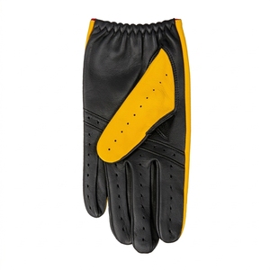 Guantes de Cuero Hechos a Mano de Alta Calidad, Nuevo Estilo, Gran Demanda, Mejor Precio - Product Image 4