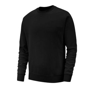 Best sale <b>Sweatshirt</b> Crewneck Design Oem Custom Logo <b>Mens</b> <b>Sweatshirts</b> Manufacturer Sports Blank Pullover Plain <b>Men</b> <b>Sweatshirts</b> - Product Image 4