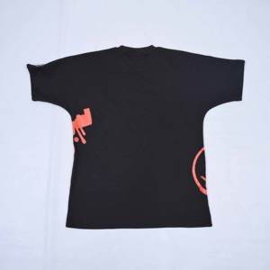 Camisetas de alta calidad, fabricadas en Pakistán, 100% algodón, informales, de corte holgado, de secado rápido, modernas y para actividades al aire libre. - Product Image 2
