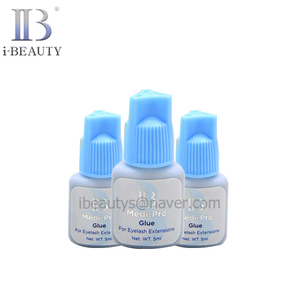Pegamento I-Beauty Ib Medi-Pro 5ml Ibeauty Corea Individual Ib de Alta Calidad - Product Image 1