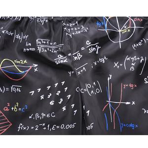 Shorts imprimés pour hommes, design personnalisé, haute performance, fabrication sur mesure avec votre logo, short de bain pour hommes, sublimation, vêtements pour hommes - Product Image 3