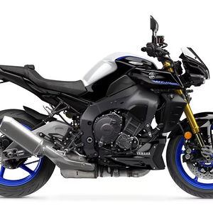 Motocicleta MT-10 SP Hyper Naked 2025 DISPONIBLE AHORA - Product Image 1