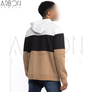 Sudaderas con Capucha de Felpa de Algodón Sólido, Ecológicas, Suaves, Reutilizables, Color Personalizado, Buena Venta, Nueva Llegada, Calidad Premium - Product Image 3
