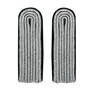 Insignia de Hombro Deslizable para Camisas, Servicio de Suministro de Alta Calidad - Product Image 2