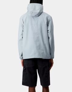 Veste de sécurité haute visibilité pour la nuit, coupe-vent, séchage rapide, légère, personnalisable, réfléchissante, pour homme, avec logo - Product Image 6