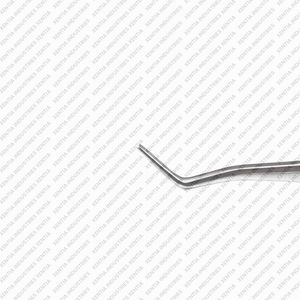 High Quality Dental Meriam Dressing Forceps 16cm College Cotton <b>Pliers</b> Surgical Instrument Stainless Steel OEM CE Certified - Product Image 6