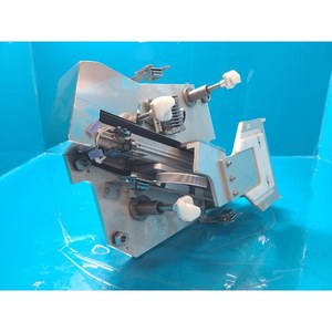 Module de levage semi-conducteur KOKUSAI RAM 8500ZX, pièce détachée d'équipement semi-conducteur d'occasion - Product Image 1