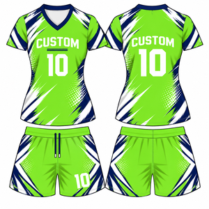 ชุดฟุตบอลชายหญิงรุ่นใหม่ปี 2024 ขายส่ง ชุดสโมสร เสื้อฟุตบอล - Product Image 2