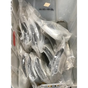 Kit Superclean Metron 500-0297-17 TXZ, 165845 - Équipements et pièces semi-conductrices de renommée mondiale à la fois fiables et d'origine - Product Image 6