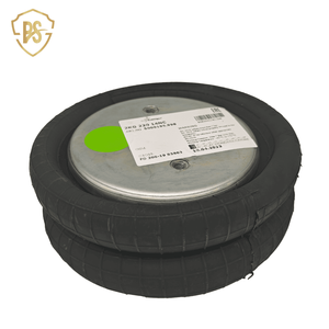 Muelle neumático de eje OEM 1863244 1387283 - Product Image 2