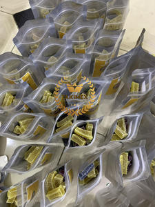 100% Vegan Bio Sea Moss Gummies Assaisonné Pure Irish Sea Moss Supplément pour Adultes et Enfants Sac Séché Emballé Du Vietnam - Product Image 3