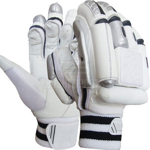Gants de cricket les plus vendus à faible MOQ, gants de cricket de protection en promotion, gants de cricket professionnels - Product Image 2