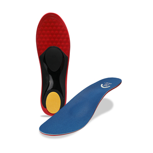 Plantillas Para Zapatos Flat Feet Foot Orthotics Orthopedic Insoles - Product Image 3