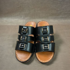 Sandalias Resistentes para Hombre para Exteriores Arba - Product Image 3