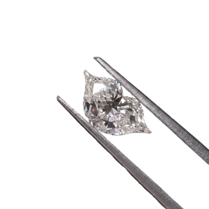 เพชรโคเฮเรซซ่า E Color HPHT CVD 0.5CT-4CT รับรองโดย IGI เพชรสังเคราะห์จากห้องปฏิบัติการ สีแฟนซี ขายส่ง ราคาแข่งขัน - Product Image 1