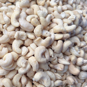 เม็ดมะม่วงหิมพานต์ออร์แกนิก W180 W240เม็ดมะม่วงหิมพานต์แซนติโก้ส่งออกไปยังเอเชียยุโรปตะวันออกกลาง - Product Image 1