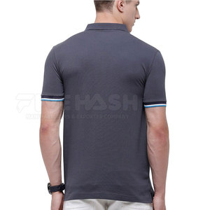 Camisetas Polo de Nuevo Diseño, Camisetas Polo de la Mejor Calidad, Camisetas Polo Cómodas para Venta en Línea - Product Image 2