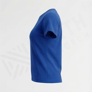 เสื้อเชิ้ตทำงานผู้หญิงมาใหม่ แฟชั่นฤดูใบไม้ผลิและฤดูใบไม้ร่วง ลายพิมพ์ทันสมัย สไตล์ลำลอง ชุดเดรสผู้หญิง ผ้าซาตินปักเลื่อม น้ำหนัก 240 กรัม ผ้าฝ้าย 100% - Product Image 3