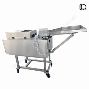 Egg Separator Breaker <b>Machine</b> Three <b>Rows</b> of Egg Crackers Egg Breaking and Cracking <b>Machine</b> - Product Image 6