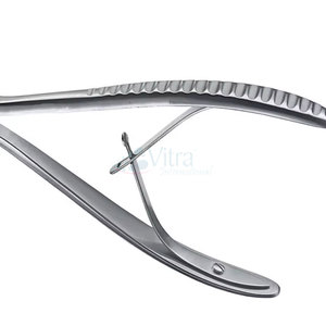Orthopedic <b>Instruments</b> Professional <b>Bone</b> Rongeurs New Arrival <b>Bone</b> Rongeurs For Online Sale - Product Image 4
