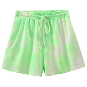 Pantalones Cortos para Hombre de Producción en Masa, Tela Elástica, Casuales, Servicio OEM, Marca Personalizada para Compradores Internacionales de Ropa - Product Image 1