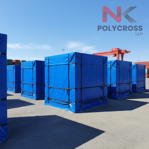 Feuille de polyéthylène haute densité fabriquée à partir de polymères PE/PVC de qualité supérieure pour une résistance accrue, des performances durables et des applications extérieures. - Product Image 5