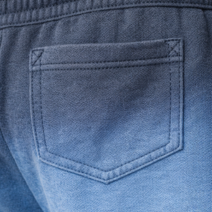 Shorts de sport respirants pour hommes, style urbain, motif uni, taille élastique mi-haute, dernier design, pour adultes actifs, OEM - Product Image 6