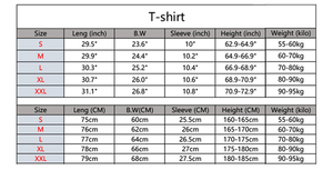 เสื้อยืดคอกลมแขนสั้นผู้หญิง สีพื้น ผ้าฝ้าย 100% ทรงลำลอง ใส่ได้ทุกฤดู - Product Image 6