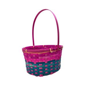 CESTAS DE BAMBÚ vietnamitas al por mayor: soluciones de almacenamiento sostenibles a precios de fábrica decoración del hogar - Product Image 1