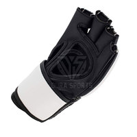 Services OEM, gants de MMA de style moderne, haute qualité, design personnalisé, gants de MMA légers à vendre