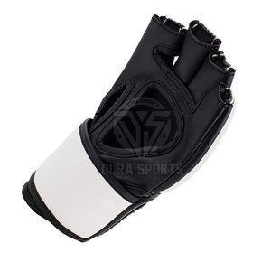 Services OEM, gants de MMA de style moderne, haute qualité, design personnalisé, gants de MMA légers à vendre - Product Image 6