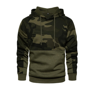Hoodies et sweat-shirts pour hommes au design simple, prix bas, personnalisation possible - Product Image 6