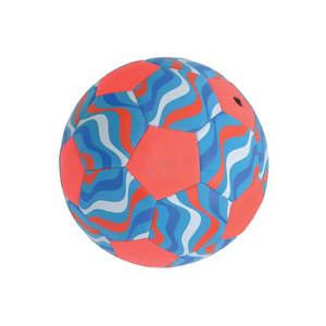 Nuevo Balón de Voleibol Personalizado de Alta Calidad en Cuero con Logotipo Personalizado a Bajo Precio - Product Image 2