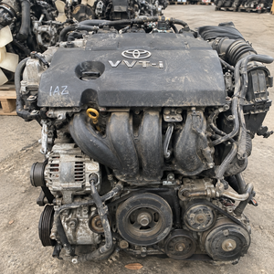 Fournisseur professionnel de recyclage automobile proposant des blocs moteurs et pièces de moteurs d'occasion pour les importateurs du monde entier, commandes en gros. - Product Image 2