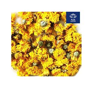 ชาดอกเก๊กฮวยอบแห้งบริสุทธิ์ ขายดี ช่วยผ่อนคลายความเครียด - Product Image 1