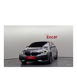 BMW Série 1 120i Sport Modèle Juin 2022 avec 85 851 km Boîte de vitesses automatique Volant à gauche Caméra arrière - Product Image 3