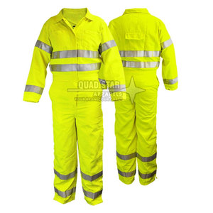 Uniformes de Trabajo Personalizados de Buena Calidad, Diseño Único, Uniformes de Trabajo para Adultos en Venta - Product Image 4