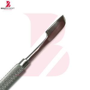 Empujador de Cutículas Personalizado con Logotipo Propio, Ligero, Duradero, Antideslizante, Fácil de Usar, del Mejor Proveedor, para Cuidado Personal - Product Image 6