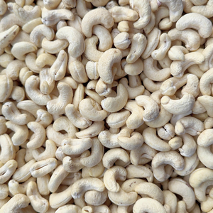 Servicio 24 Horas, Nueces de Anacardo, Granos de Anacardo, Estándares Europeos, Nuez de Anacardo SANTIGO - Product Image 1