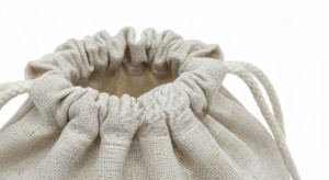 Custom Cotton <b>Seed</b> Bags Wholesale Eco Friendly Reusable Muslin <b>Seed</b> <b>Storage</b> Bags with Logo for Agricultural Packaging Bulk - Product Image 3