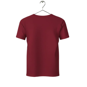 เสื้อยืดพิมพ์โลโก้ตามสั่ง ผ้าฝ้ายออร์แกนิค 100% เสื้อยืดน้ำหนักเบาสำหรับผู้ชาย เสื้อยืดลำลองคุณภาพสูง - Product Image 4
