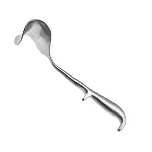 ชุดเครื่องมือผ่าตัดแบบกำหนดขนาดเอง สแตนเลสสตีล ยี่ห้อ Mayo สำหรับแยกช่องท้อง ขนาด 70 มม. ได้รับการรับรองมาตรฐาน CE ระดับ Class II โดย Grip Surgical - Product Image 3