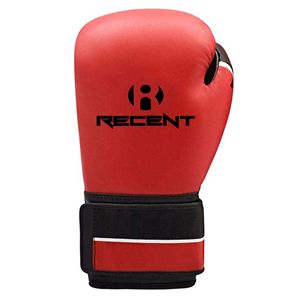 Guantes de Boxeo Ligeros Personalizables de 8 oz para Niños, para Entrenamiento de Fitness, MMA, Sanda, Equipo de Entrenamiento y Sparring de PU - Product Image 2